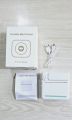 C19 Mini Pocket Bluetooth instant Thermal Printer.