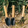3 pcs Large Garden Tools Set Garden Tools Set Small 7" - 3 PCS gardening tools, Garden tool. 