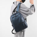 Backpack Men Large Capacity Casual Business Travel Computer Bags Men's Backpacks Middle High School College Student School Bags Wholesale. 