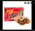 Sweet Tamarind 225g (Thailand). 
