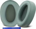 Replacement Earpads for Sony h.Ear on MDR-100A (MDR100A), MDR-100AAP (MDR100AAP), MDR-H600A (MDRH600A) Headphones, Ear Pads Cush. 
