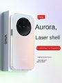 For Vivo X100 Pro Case Vivo X 100 X90 X9 0Pro Plus V29 Phone Case Vivo V2309A Case Vivo X100 X100 Pro Aurora Skin Matte Cover.
