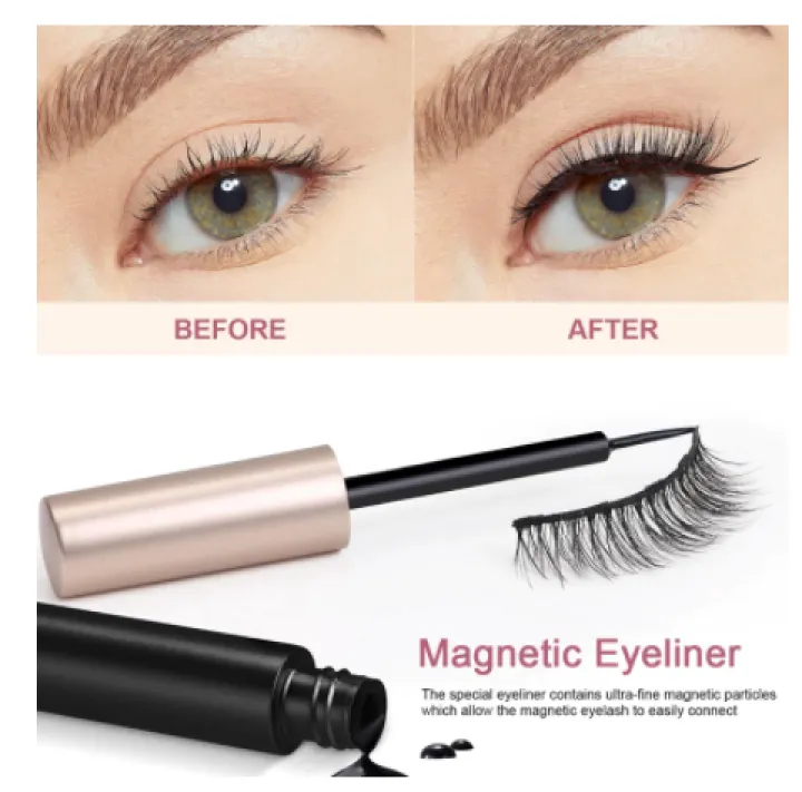 Magnetic%20eyelash%20suit%203%20pair%20false%20eyelash%20with%20eyeliner%20-%20Image%204