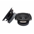 2 Pcs 3 Inch 78 MM Full Range Audio Speakers 8 Ohm 20W Bubble Edge 60 Magnetic Smart Bluetooth Speaker DIY Home Sound Stereo.