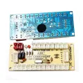FORIDE 10 PCS ARC968 Usb Controller Board for Game Joystick Controller Zero Arcade Button Encoder. 