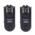 Yongnuo RF-603N II Wireless Remote Flash Trigger N3 for Nikon D90 D600 D3000 D5000 D7000 - all new. 