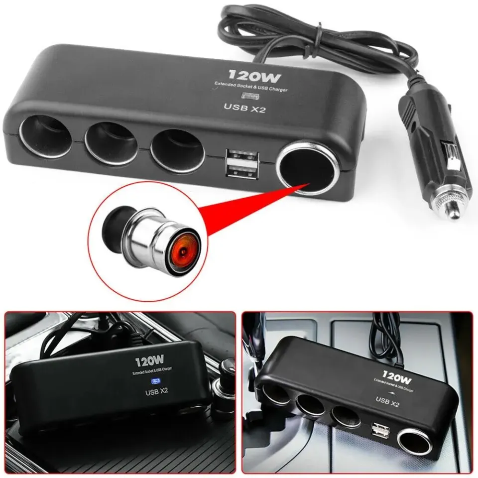 2011 toyota camry fuse for cigarette lighter Fuse Fix For Cig Lighter + Power Adapter 2011 Toyota Camry