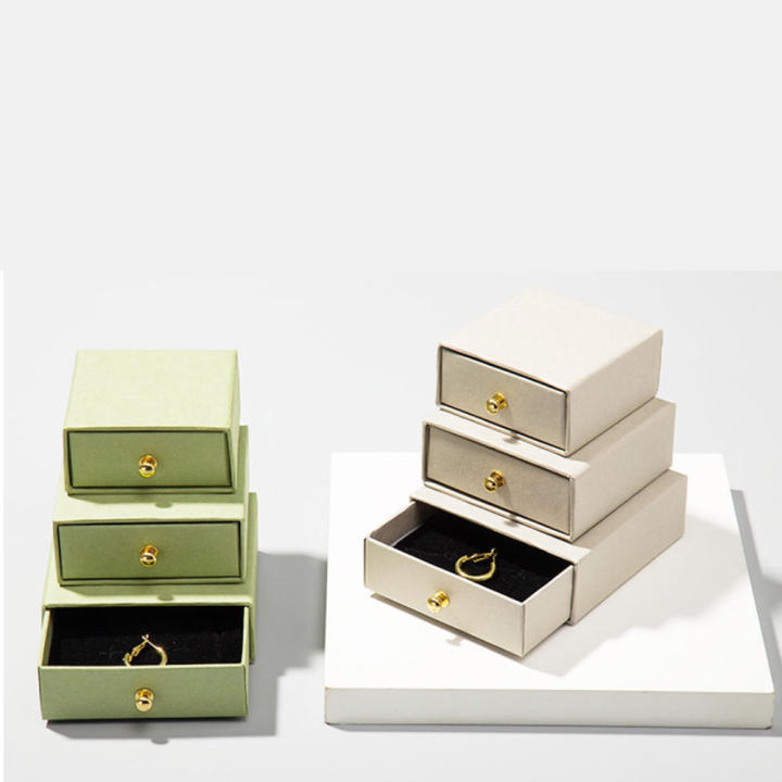 Stylish%20Display%20Solution%20For%20Jewelry%20Fashionable%20Necklace%20And%20Ring%20Display%20Trendy%20Jewelry%20Packaging%20Elegant%20Necklace%20And%20Ring%20Box%20Stylish%20Jewelry%20Box%20Drawer%20Box%20-%20Image%204