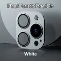 Modified Lens for iPhone 11 Change to 13 Pro Triple Camera Design Modify Tool HD Camera Lens Tempered Glass + Metal Protector. 