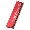 Memory Module, Plug and Play RAM PCB 3600MHz for Gaming for Desktop Computer.