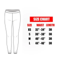 Women's Stretchy Full Length Premium Jeggings From Levin. 