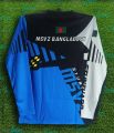 Biker Full sleeve T-shirt, MSVZ Full sleeve Jersey.
