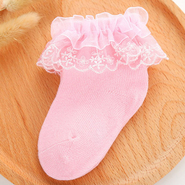 I%20LOVE%20DAD%200-12%20months%20Baby%20Socks%20Summer%20Lace%20Mesh%20Socks%20Newborn%20Girls%20Princess%20Solid%20Color%20Socks%20-%20Image%203