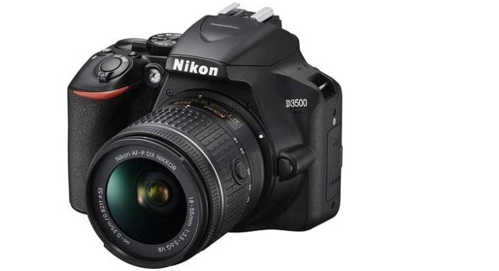 Nikon%20D3500%20DSLR%20Camera%20With%2018-55mm%20Lens%20-%20Image%204