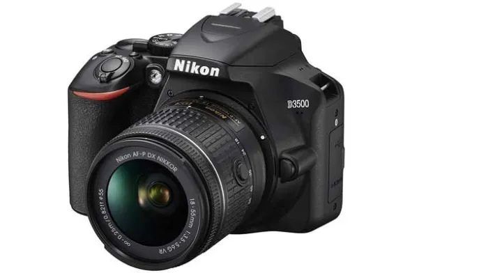 Nikon%20D3500%20DSLR%20Camera%20With%2018-55mm%20Lens%20-%20Image%204