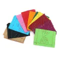 Combo of Baby Nokshi Katha 5pcs - (22*32 inches). 