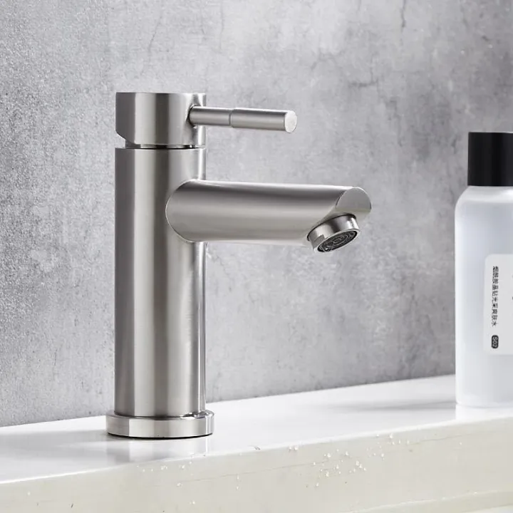 Highly%20Vital%20-%20304%20Stainless%20Steel%20Bathroom%20Sink%20Faucet%20Single%20Handle%20Wash%20Basin%20Mixer%20Tap%20-%20Tools,%20DIY%20&%20Outdoor%20-%20Modern%20and%20Trendy%20-%20Image%202