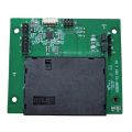 ISO7816 protocol embedded contact chip card reader module EMV|JAVA CARD READER MODULE. 