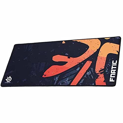 FNATIC%20Gaming%20Mouse%20Pad%20Extended%20Size%2070%20x%2030%20CM%20For%20Keyboard%20&%20Mouse%20-%20Stitched%20Edge%20-%20Speedy%20Movement%20-%20Rubber%20Base%20Anti%20Slip%20-%20Optimized%20For%20All%20Gaming%20Mouse%20Sensors%20-%20Mouse%20Pad%20-%20Image%202