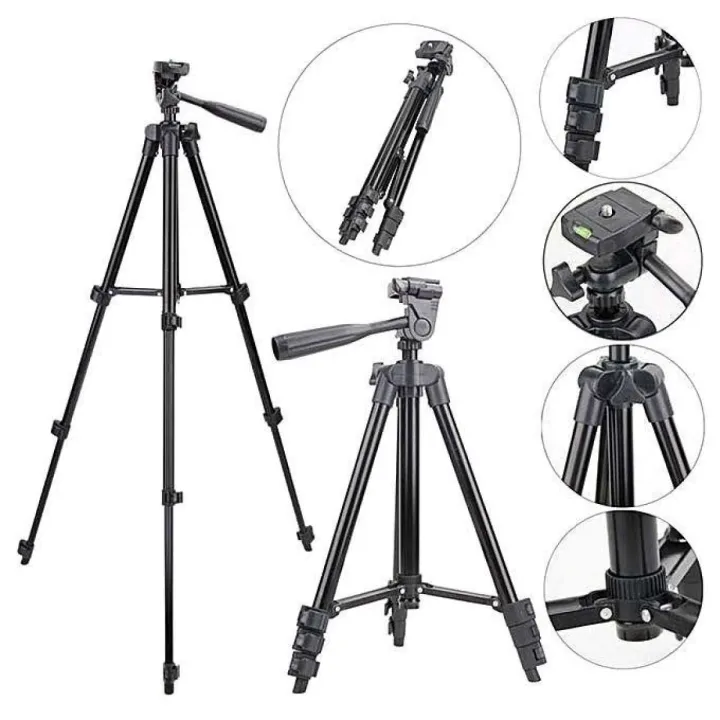 Tripod%20-%203120%20Camera%20Stand%20And%20Mobile%20Stand%20-%20Black%20-%20Image%203