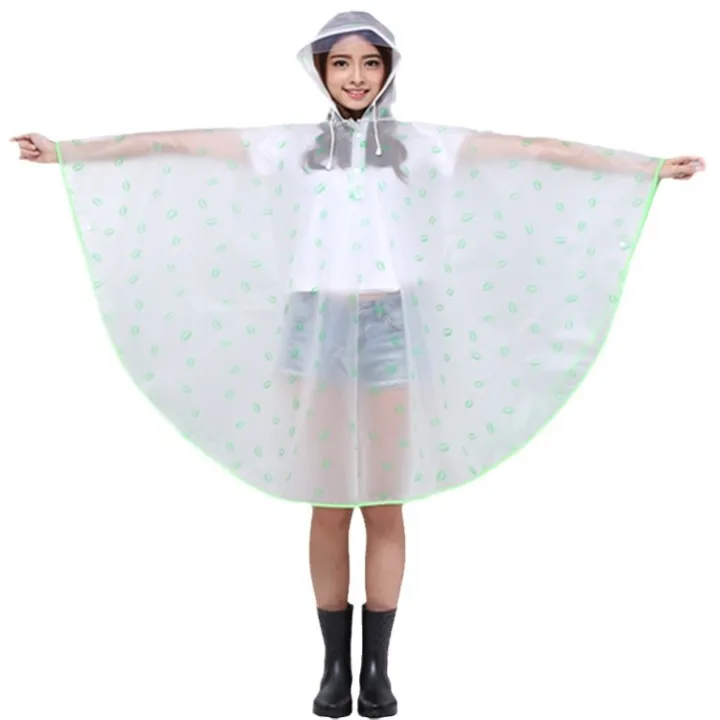 Porcelain%20capital%20Jieye%20new%20fashion%20Japanese%20and%20Korean%20EVA%20cape%20raincoat%20adult%20bicycle%20travel%20backpack%20-%20Image%205