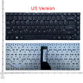 BR/US/Spanish/Russian Keyboard For Acer Aspire ES1-511 ES1-520 ES1-521 ES1-522 E5-471P ES1-421 ES1-431 ES1-411 EV3-472 V3-472G. 