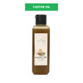 Wazih Organic Black Pure Castor Oil Beauty Grade-100 ml. 