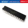 1pcs/lot ATMEGA328P-PU ATMEGA328P-U ATMEGA328P DIP-28 IC In Stock. 
