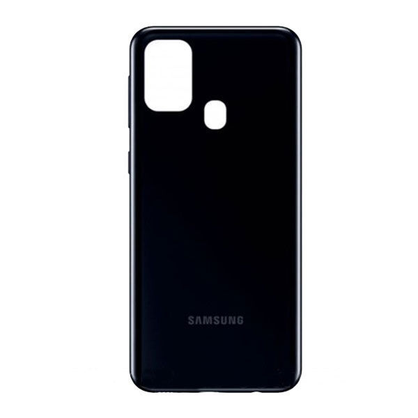 Samsung%20Galaxy%20M31%20Back%20Housing%20Frame%20/%20Back%20Panel%20/%20Backshell%20/%20Without%20Camera%20Glass%20Replacement%20Spare%20Parts%20-%20Image%204