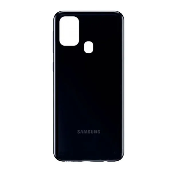 Samsung%20Galaxy%20M31%20Back%20Housing%20Frame%20/%20Back%20Panel%20/%20Backshell%20/%20Without%20Camera%20Glass%20Replacement%20Spare%20Parts%20-%20Image%204