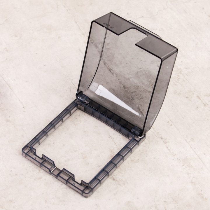 86%20Type%20Universal%20Self-Adhesive%20Transparent%20Wall%20Switch%20Power%20Socket%20Paste%20Waterproof%20Box%20Electric%20Electric%20Plug%20Outlet%20Splash%20Doorbell%20Enclosure%20Plate%20Panel%20Protective%20Cover%20-%20Image%207