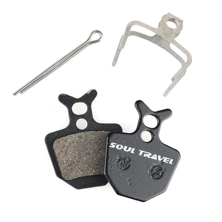 Brake Blocks Perfectly Fitment Bike Brake System Disc Brake Pad | Daraz ...