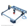 SCULPFUN S9/S10 Standard Limit Switch Open Homing Positioning Function - 01#. 