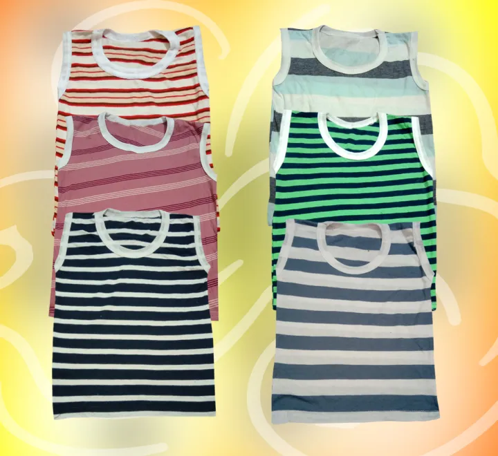 6%20Pieces%20Multi%20Color%20Boy%20Magi%20T-shirt%20By%20Any%20Color%20-%20Image%203