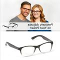 New Reading Glasses Glasses one power readers Autofocus Glasses Resin Hd Universal in Stock. 