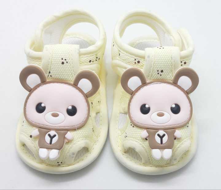 Newborn%20Baby%20Soft%20shoes%20-Multicolor%20-%20Image%204