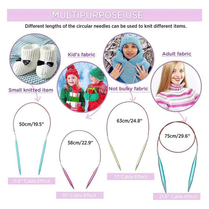 26%20Pieces%20Crochet%20Needles%20Set%2013%20Size%20Interchangeable%20Crochet%20Needles%20for%20Knitting%20-%20Image%203