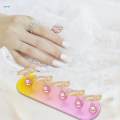 Press On Nail Stand Nail Salon Equipment Nail Art Set Accessories for Salon.