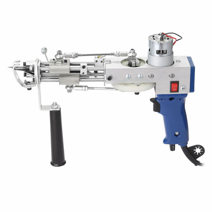 KOGEEK%20Electric%20Carpet%20Tufting%20Weaving%20Machine%20Professional%20Flocking%20Device%20Industrial%20Embroidery%20Tool%20Cut-Pile%20Loop-Pile%20Knitting%20Equipment%20-%20Image%205