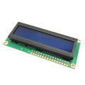 1602 5V Lcd1602 Lcd Display Monitor 1602 16Ã—02 5V Character Blue Backlight Screen Lcd 1602 Iic I2C For Arduino Lcd Display Electrical Circuitry & Parts - Solar Panel - Power Bank Circuit. 