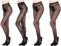 Women Ladies Long Socks Over Knee Thigh High Stockings Hosiery Tights Pantyhose.