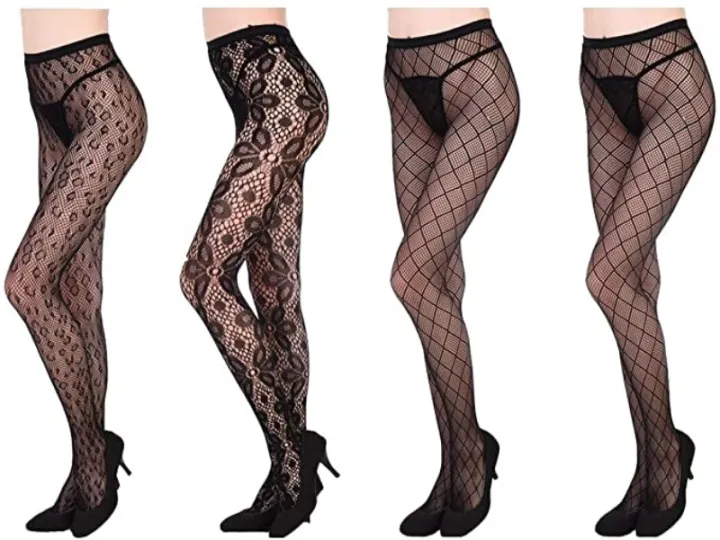 Women%20Ladies%20Long%20Socks%20Over%20Knee%20Thigh%20High%20Stockings%20Hosiery%20Tights%20Pantyhose%20-%20Image%206