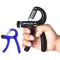 Adjustable Hand Grip Exerciser.