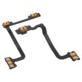 Power Button Volume Button Flex Cable for OnePlus 9 Mobile Phone Replacement Parts.