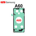 Back Sticker For Samsung Galaxy A20 A20S A41 A51 A71 A32 A42 A52 A72 A40 A50 A55 A35 A34 A60 A70 A80 A920 Rear Cover Adhesive.