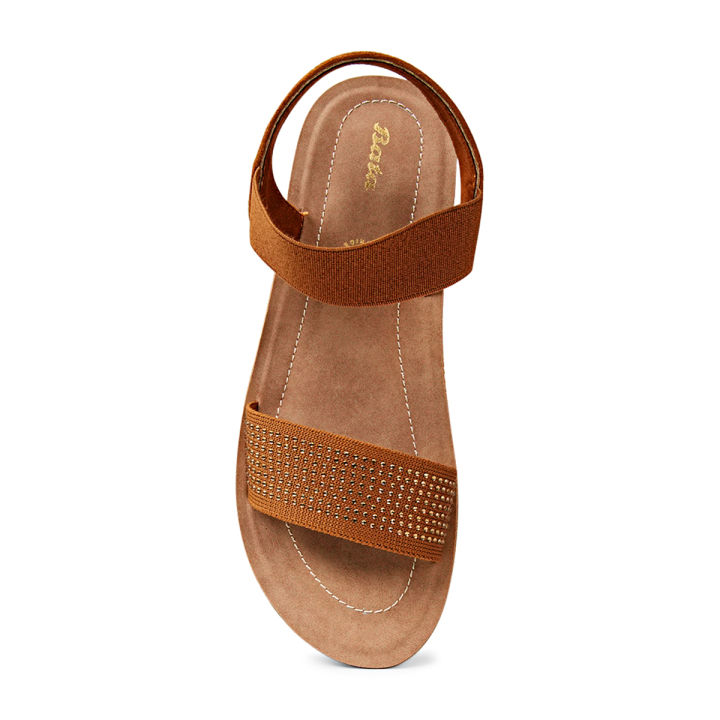 BATA%20(WOMEN)%20VALENTINO%20LADIES%20CHAPPALS%20LADIES%20SANDAL%20-%20Image%204