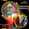 CAR Radiator Coolant Water 1 Litre-OEM. 