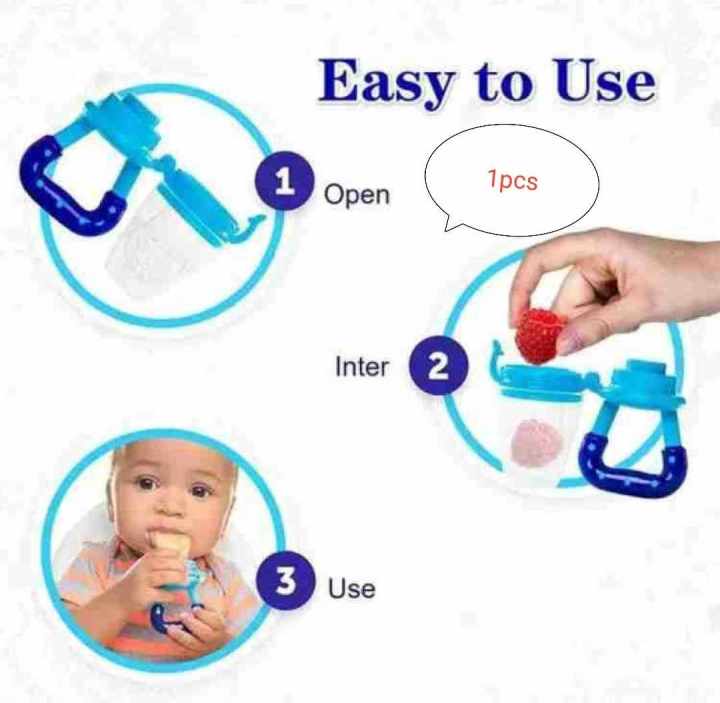 (Baby%203pc%20ar%20set)1pc%20Fruit-Chusni%20Pacifier,1pc%20Finger%20Brush,1pc%20Bib.001%20-%20Image%205
