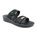 Bata Valentino Slip-On  Sandal for Women. 