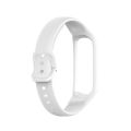 Silicone Strap for Samsung Galaxy Fit 2 SM-R220 Wristband Replacement Bracelet for Samsung Galaxy Fit2 R220 Watch Band Accessory Professional safety design. 